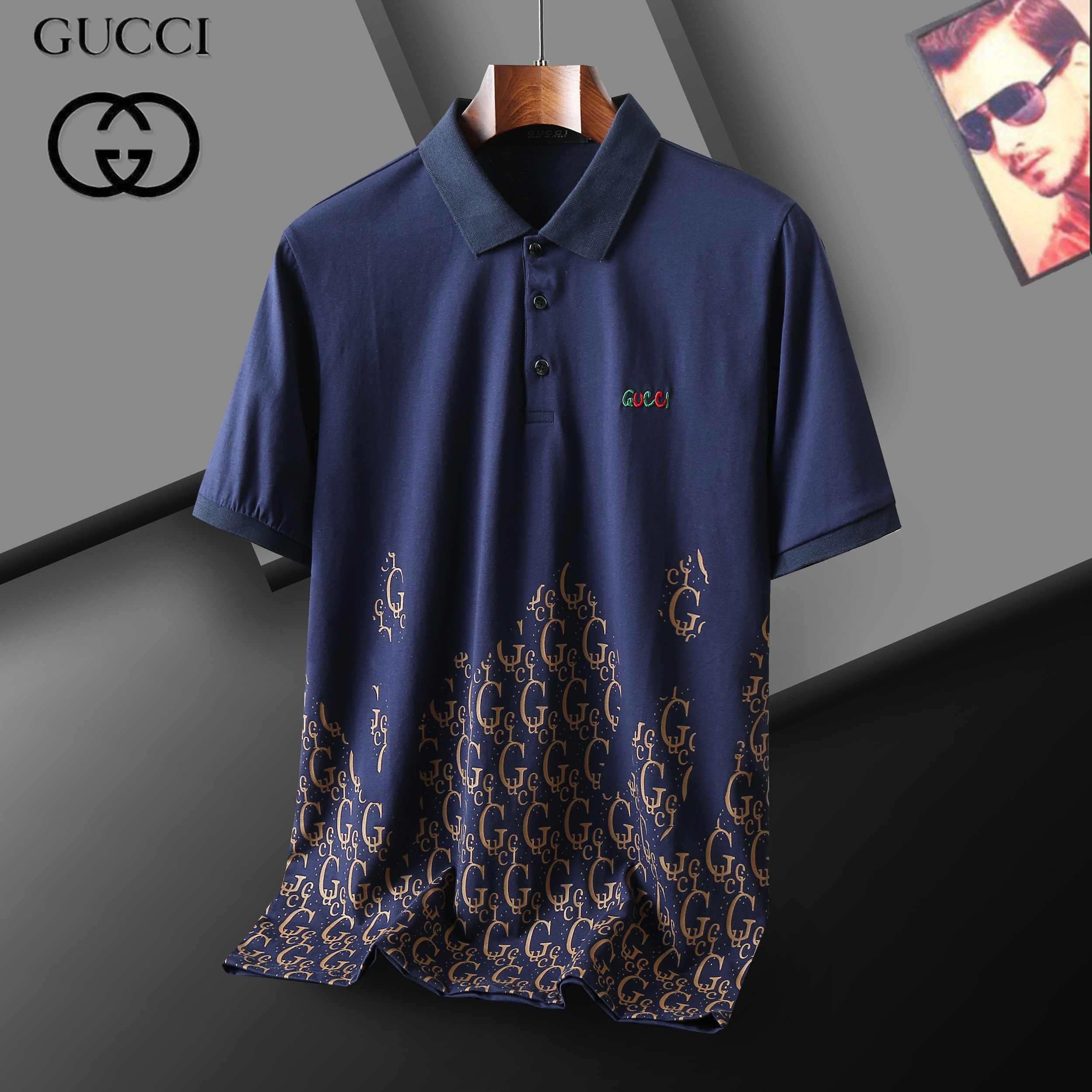 Gucci T-Shirts